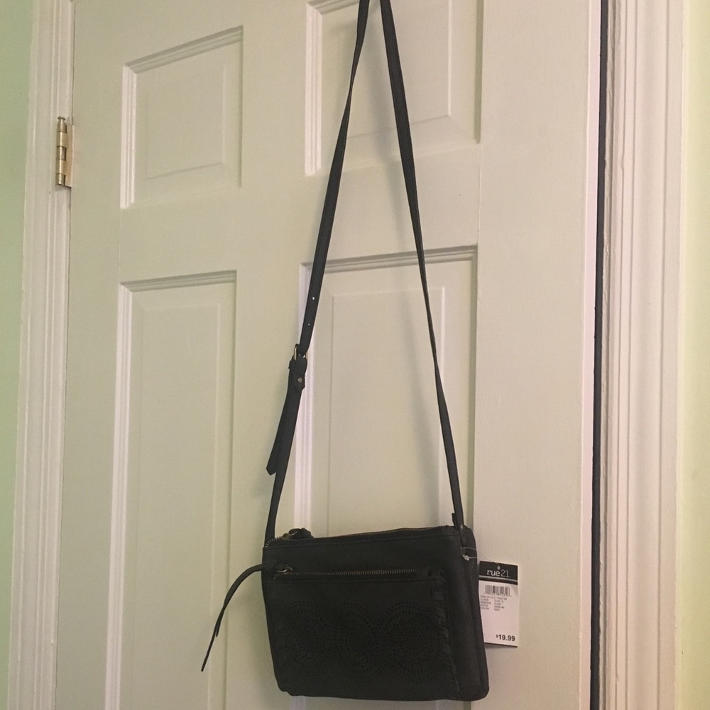 Cross body purse - Picture 2 of 2